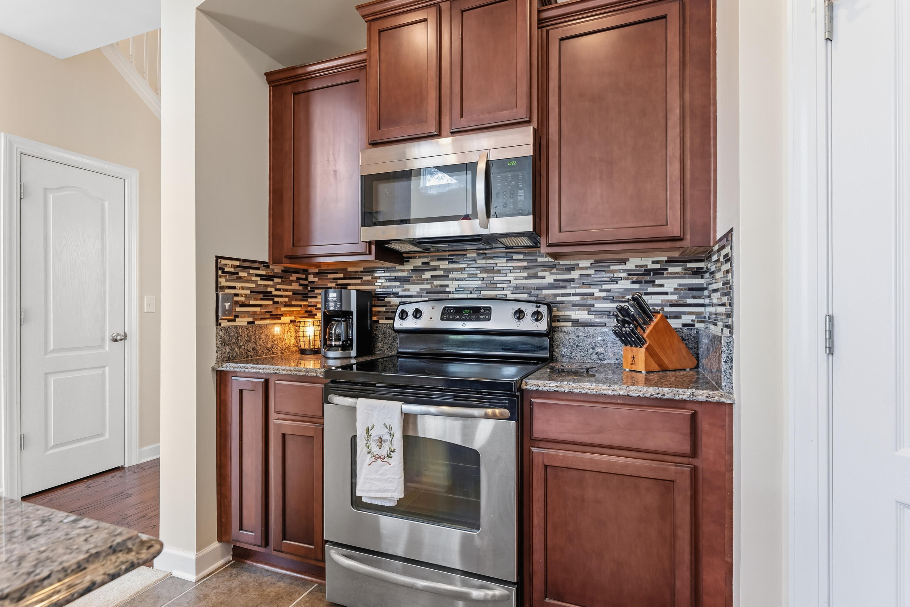 220 Devonshire Drive Moncks Corner, SC 29461 - Photo 15 of 50 Kitchen