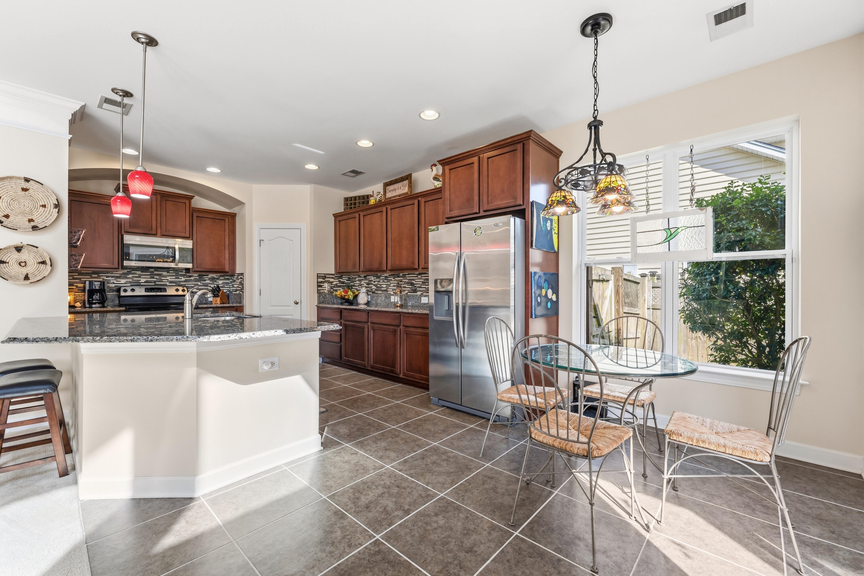 220 Devonshire Drive Moncks Corner, SC 29461 - Photo 17 of 50 Eat-In Kitchen