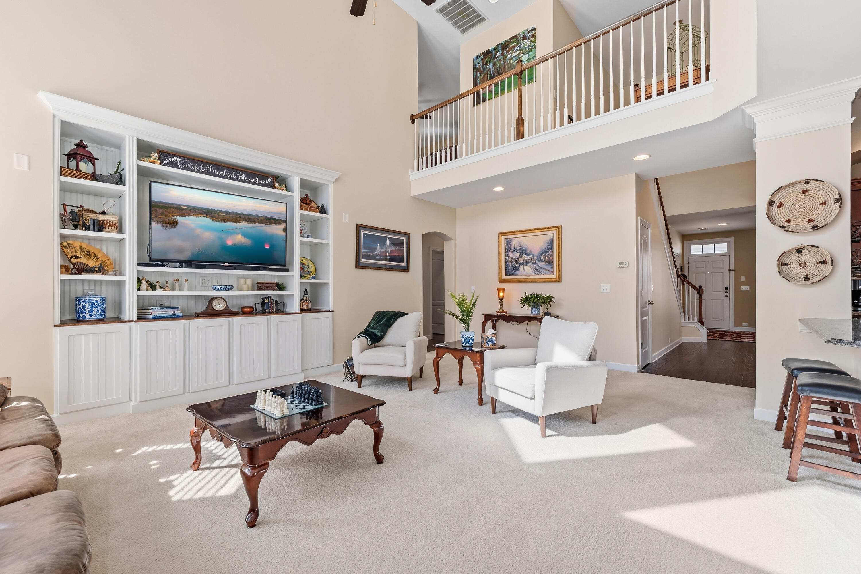 220 Devonshire Drive Moncks Corner, SC 29461 - Photo 21 of 50 Living Room