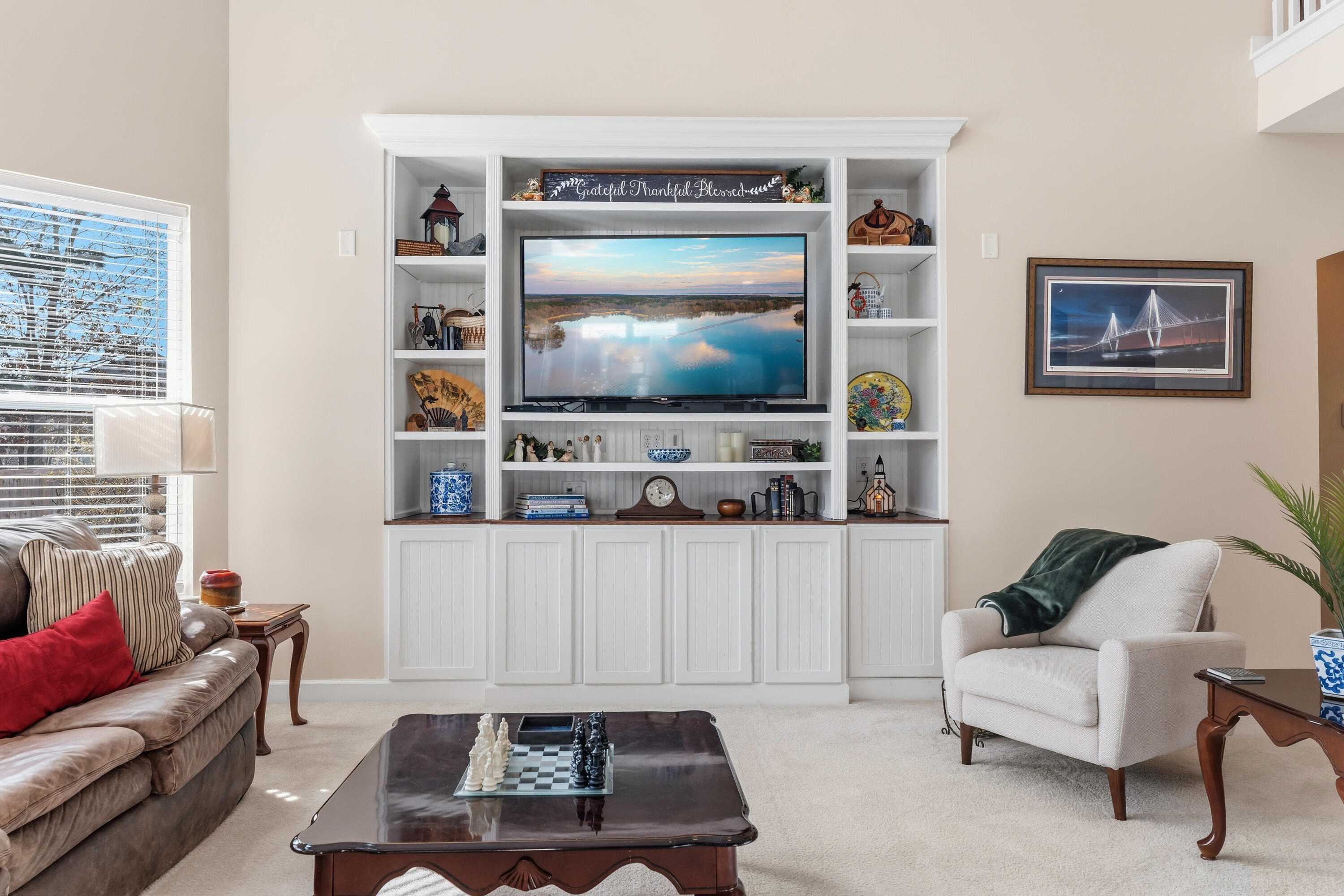220 Devonshire Drive Moncks Corner, SC 29461 - Photo 22 of 50 Living Room