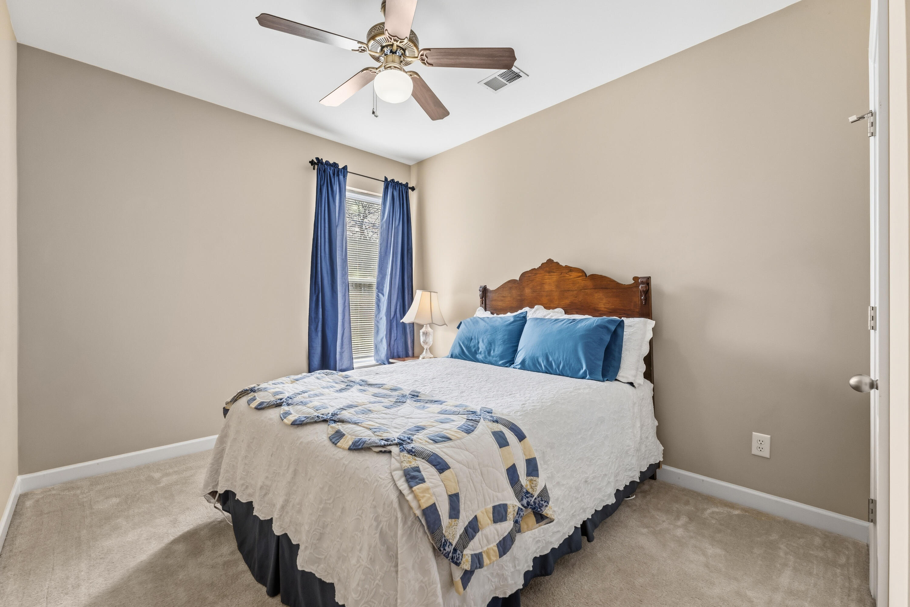 220 Devonshire Drive Moncks Corner, SC 29461 - Photo 23 of 50 1st Floor Guest Room