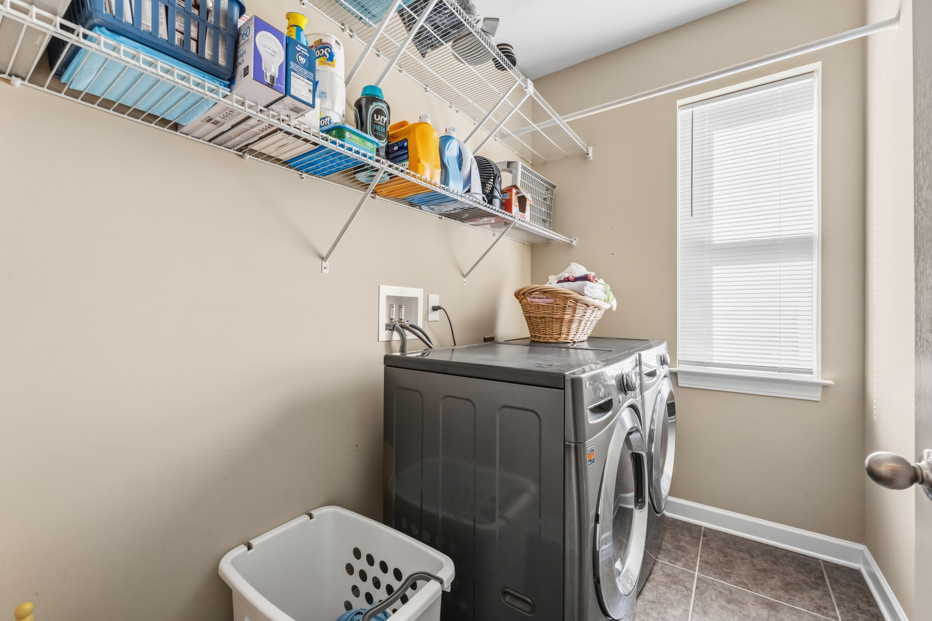 220 Devonshire Drive Moncks Corner, SC 29461 - Photo 25 of 50 Laundry on Main