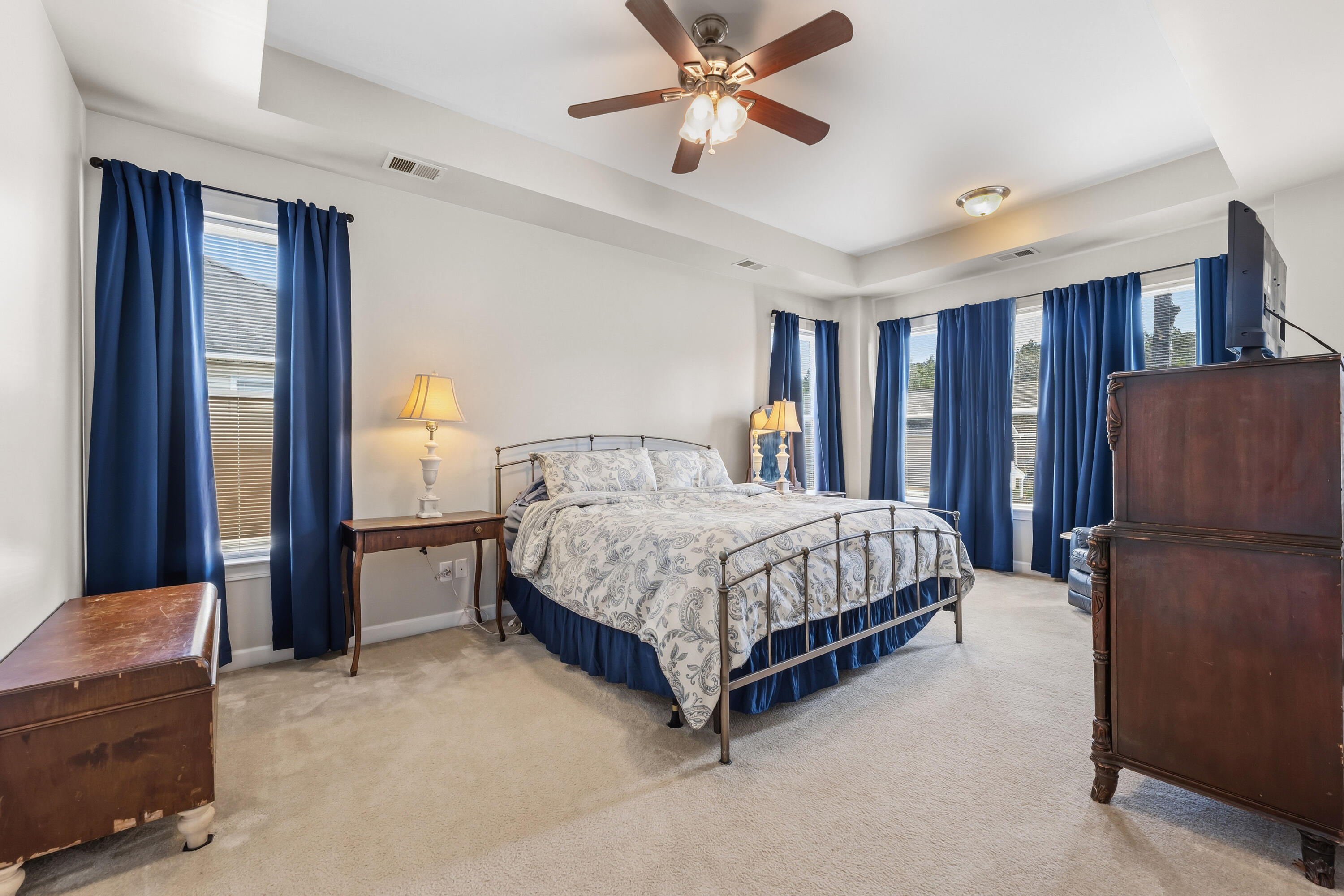 220 Devonshire Drive Moncks Corner, SC 29461 - Photo 26 of 50 Primary Bedroom