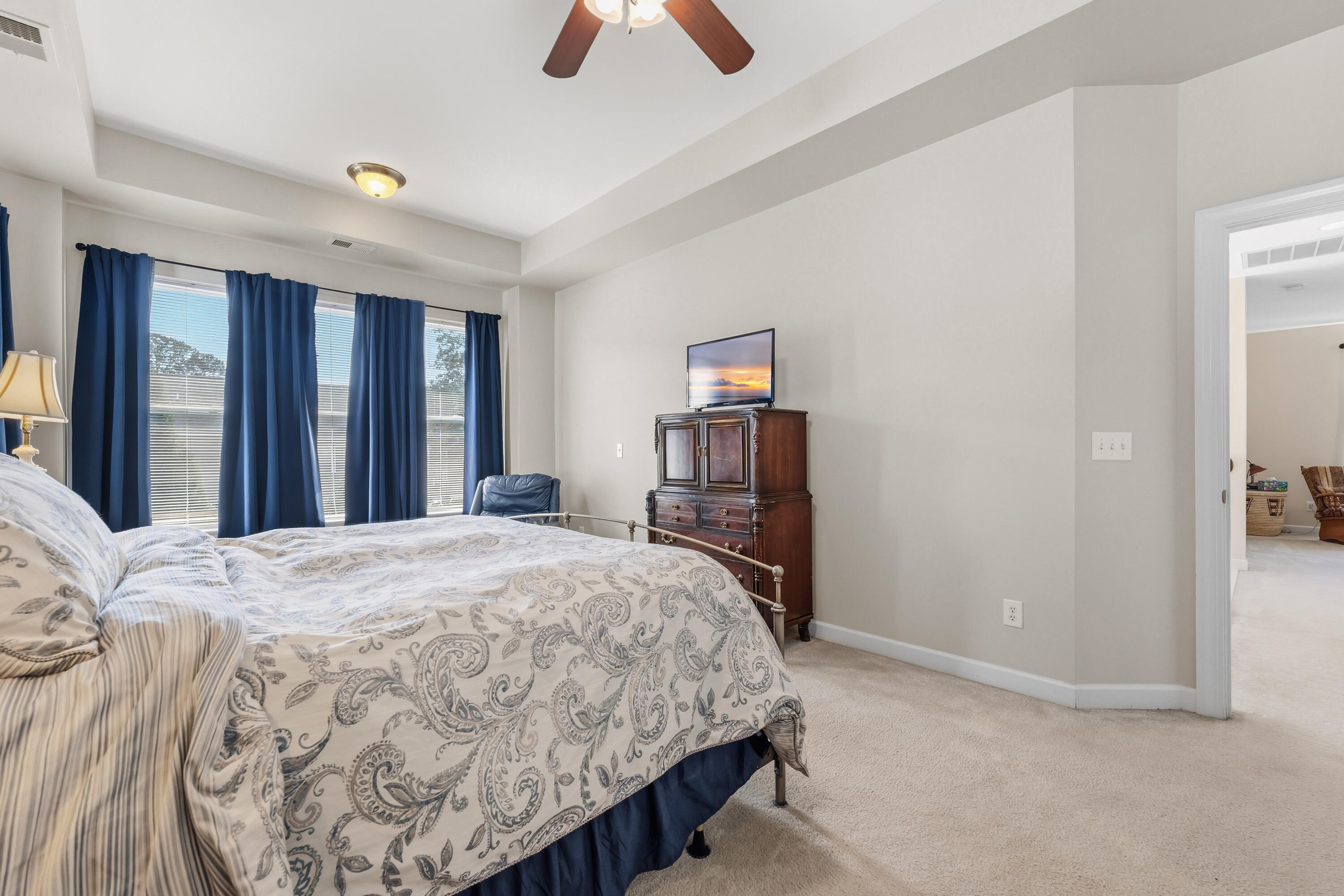 220 Devonshire Drive Moncks Corner, SC 29461 - Photo 27 of 50 Primary Bedroom