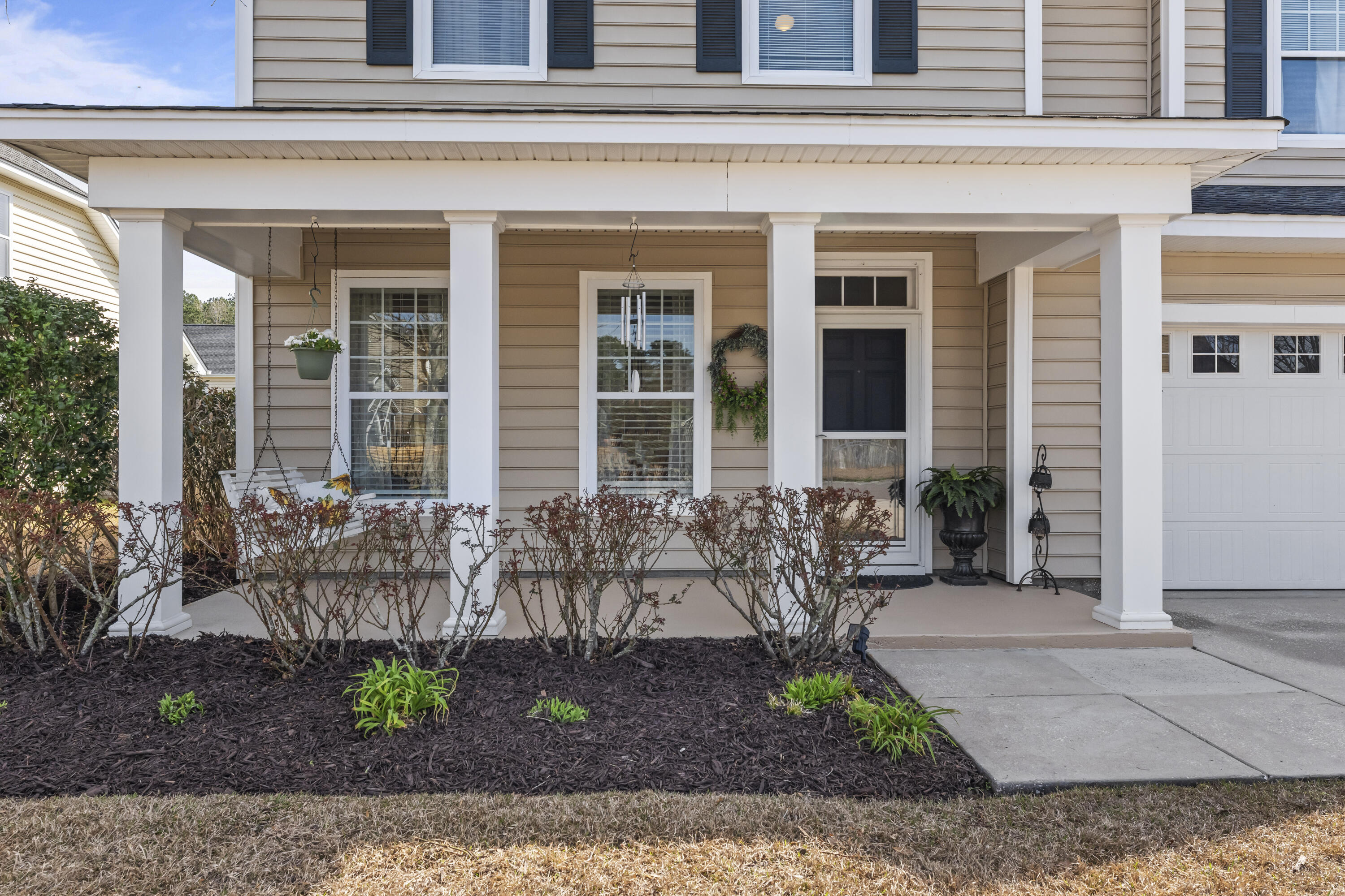 220 Devonshire Drive Moncks Corner, SC 29461 - Photo 3 of 50 Front Porch