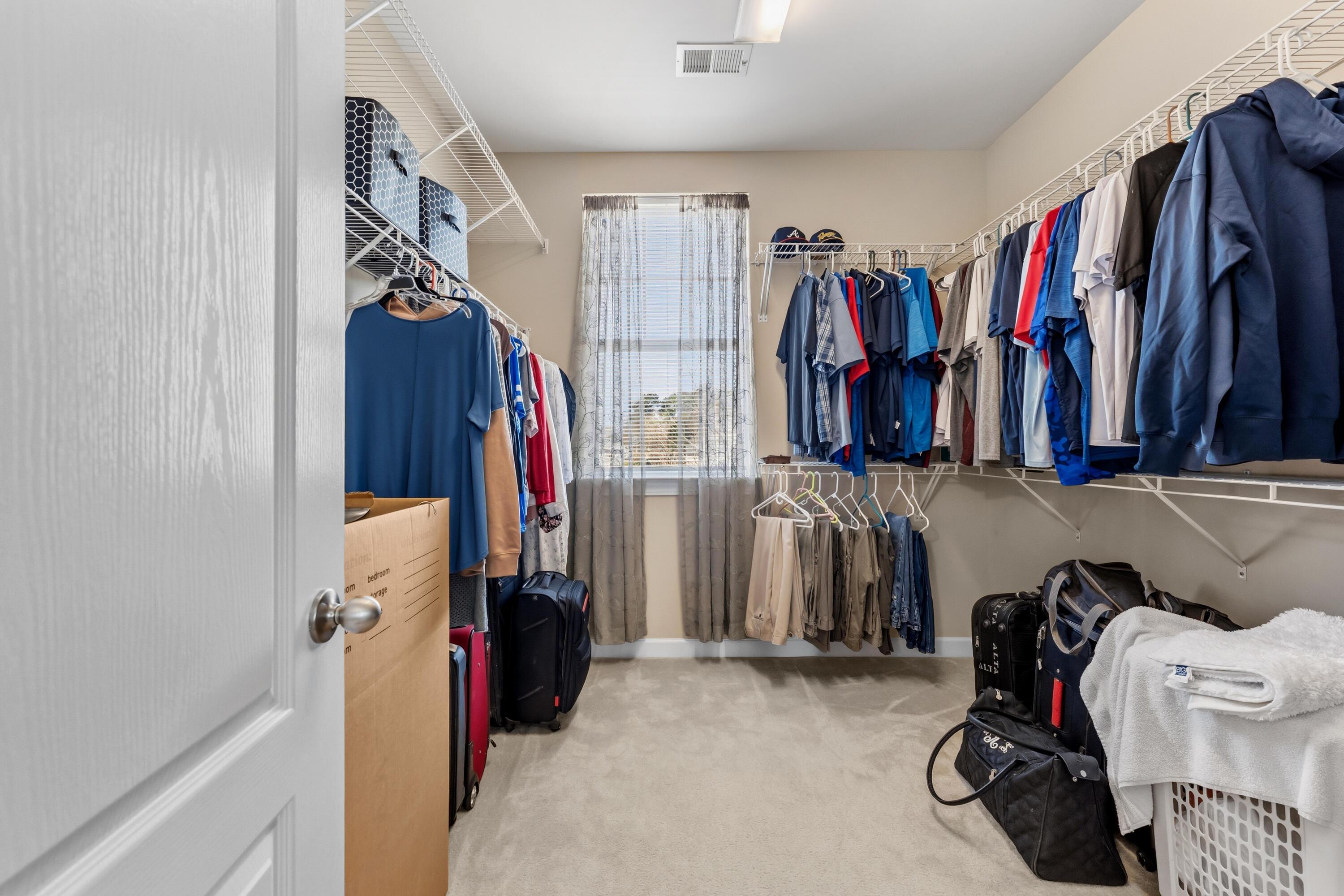 220 Devonshire Drive Moncks Corner, SC 29461 - Photo 31 of 50 Primary Closet