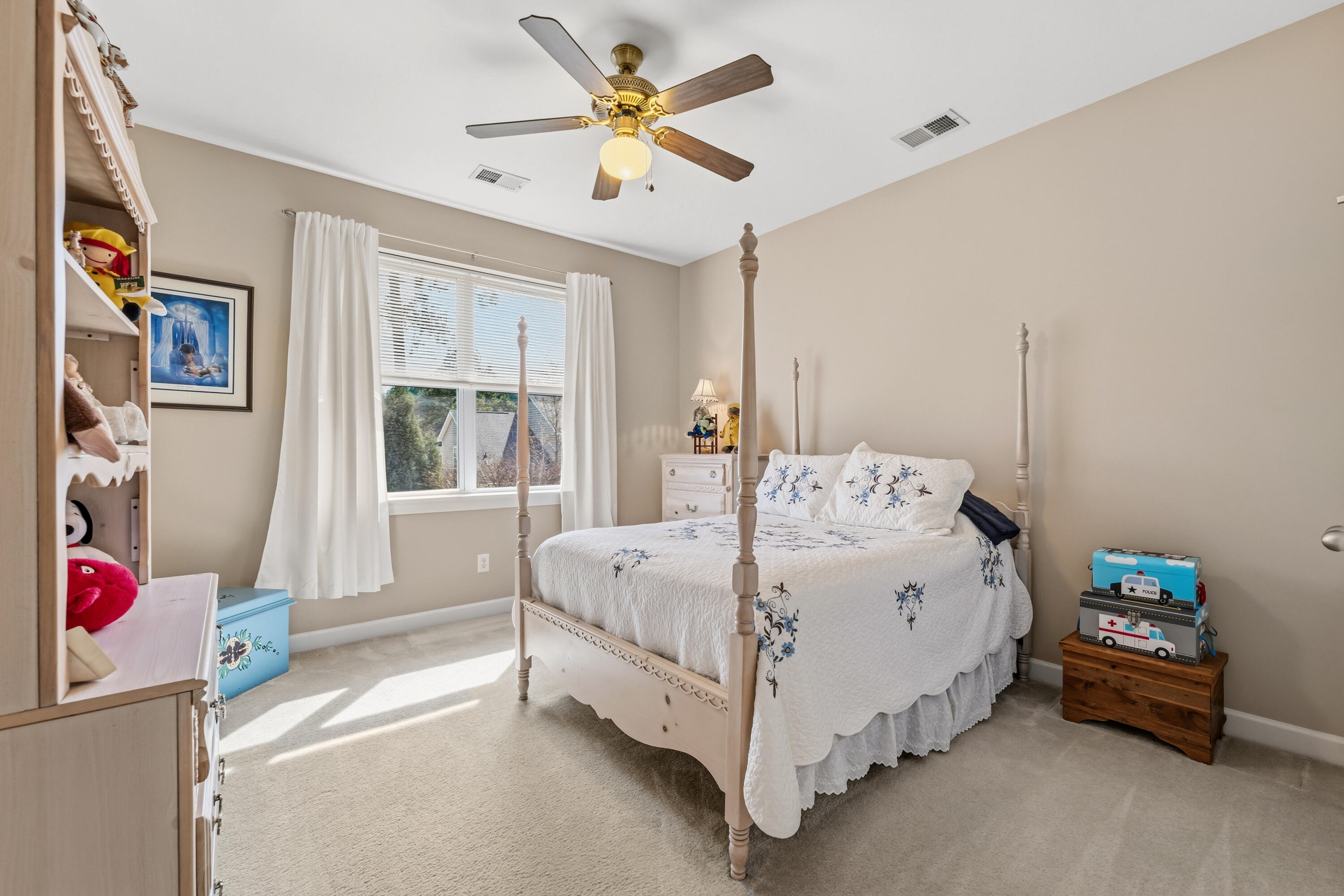 220 Devonshire Drive Moncks Corner, SC 29461 - Photo 34 of 50 Guest Room