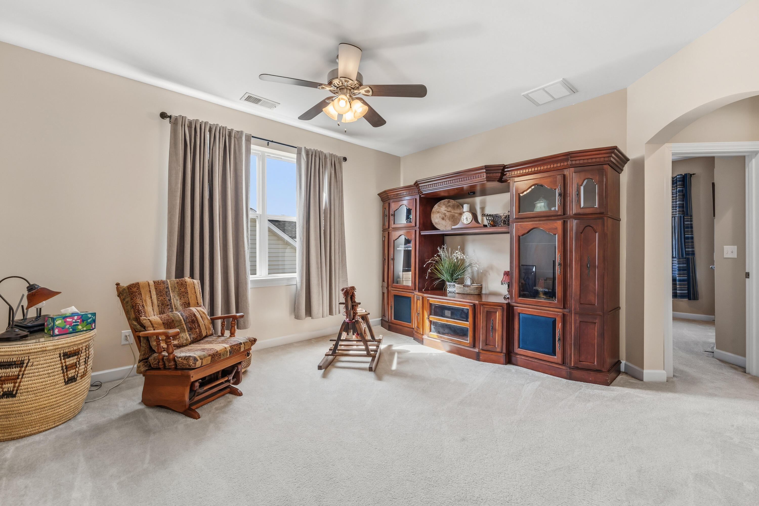 220 Devonshire Drive Moncks Corner, SC 29461 - Photo 36 of 50 Flex Space