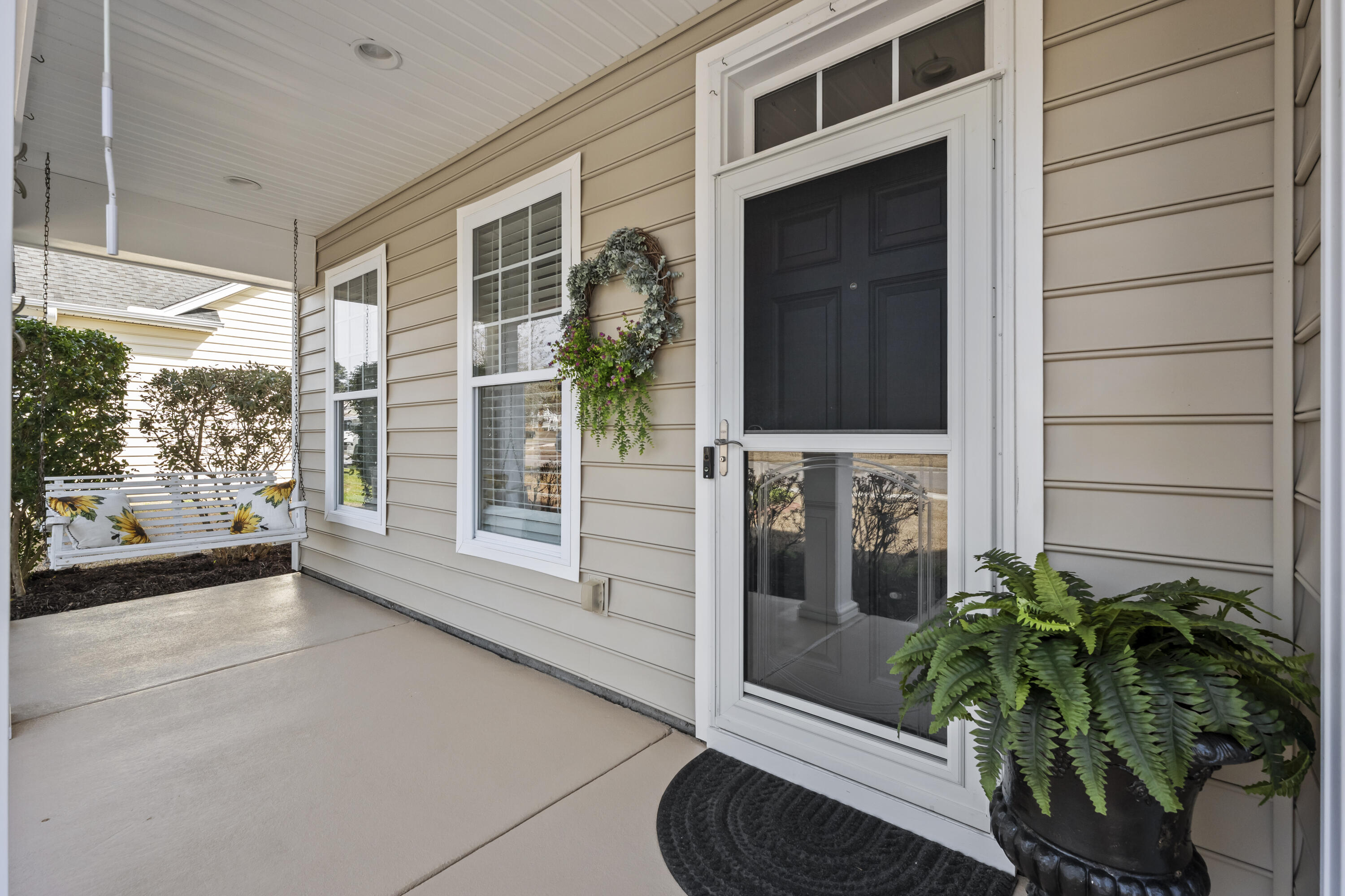220 Devonshire Drive Moncks Corner, SC 29461 - Photo 4 of 50 Front Porch