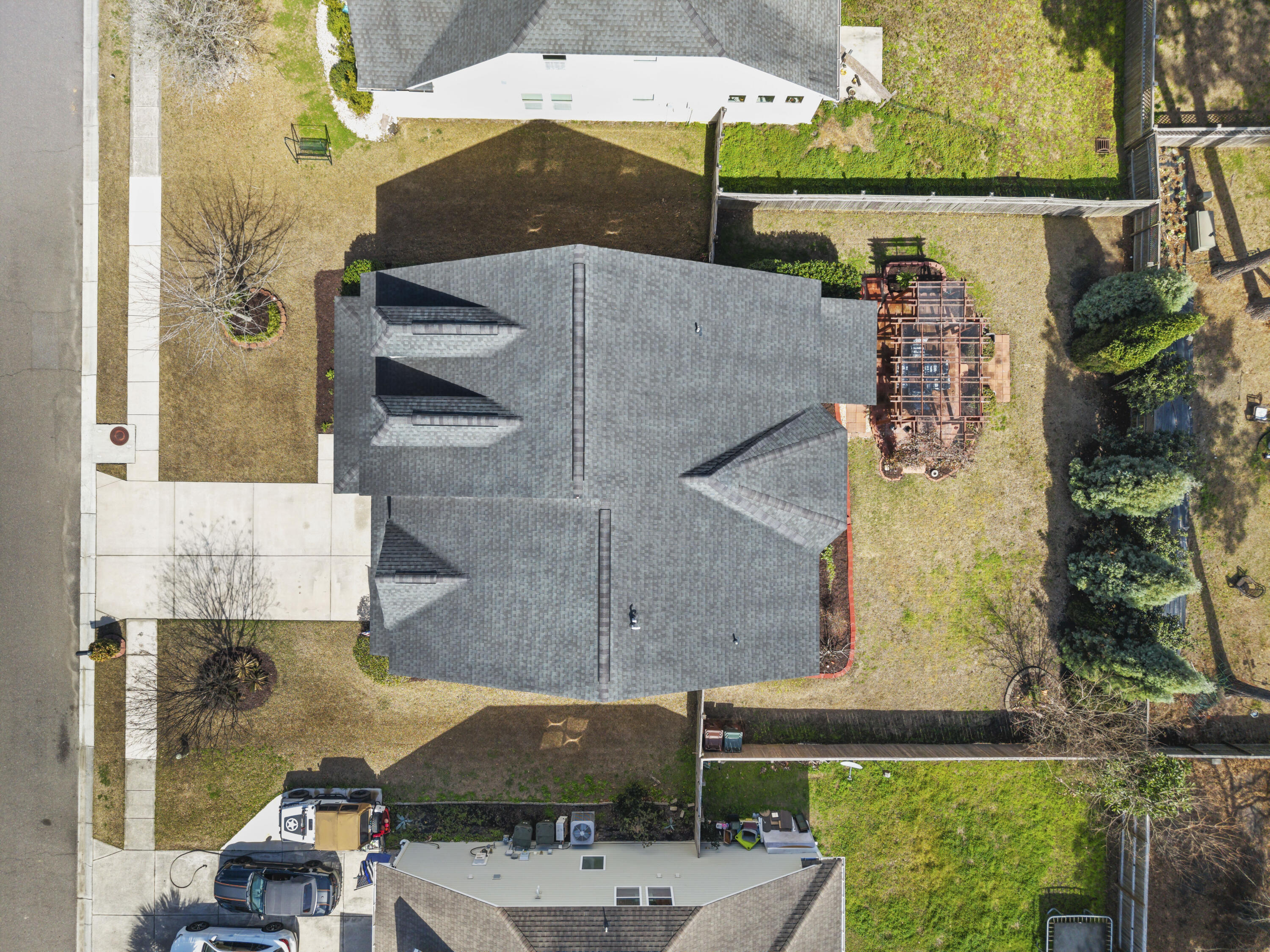 220 Devonshire Drive Moncks Corner, SC 29461 - Photo 47 of 50 Aerial