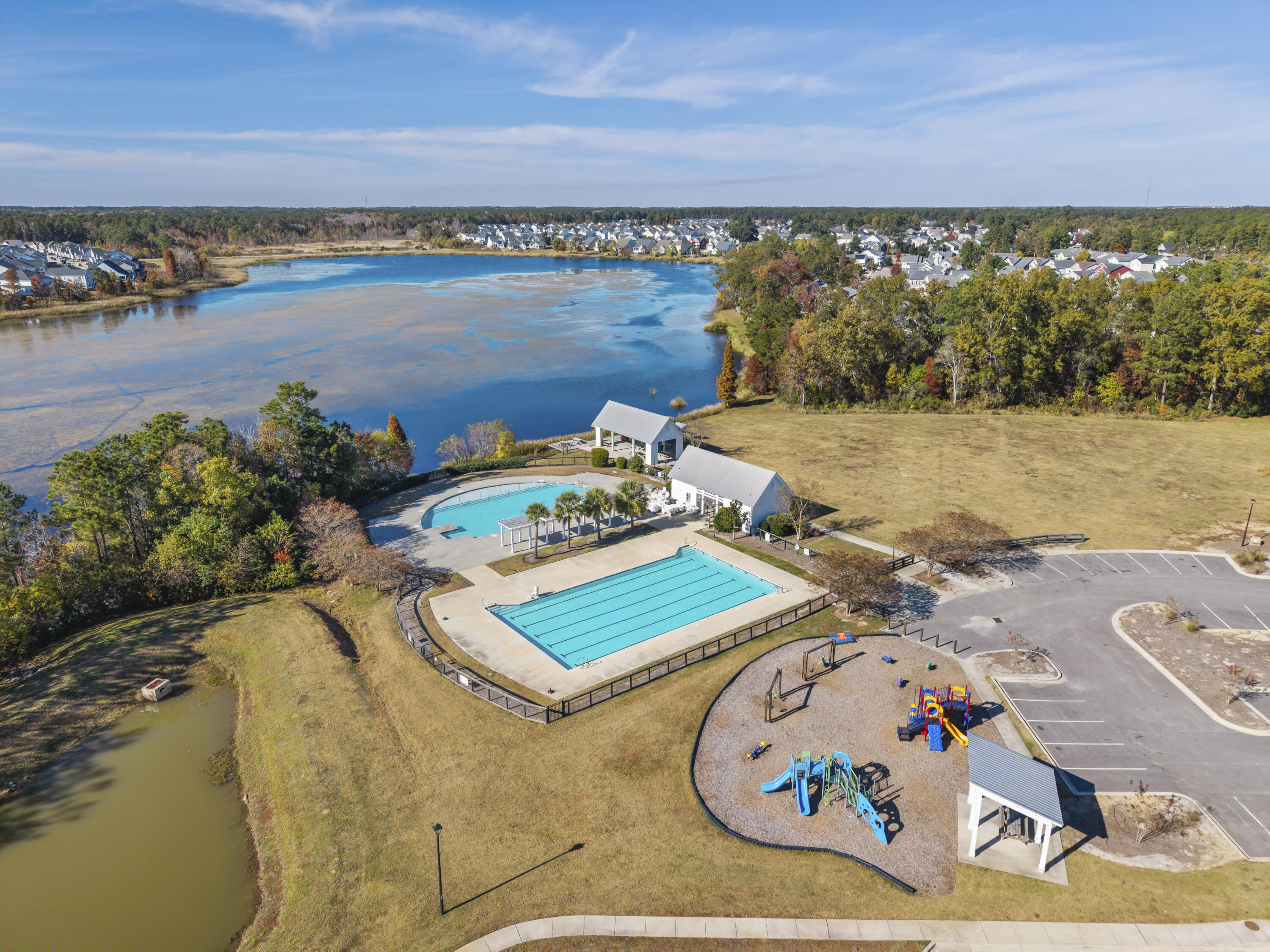 220 Devonshire Drive Moncks Corner, SC 29461 - Photo 49 of 50 Copy of DJI_20251118135946_0036_D