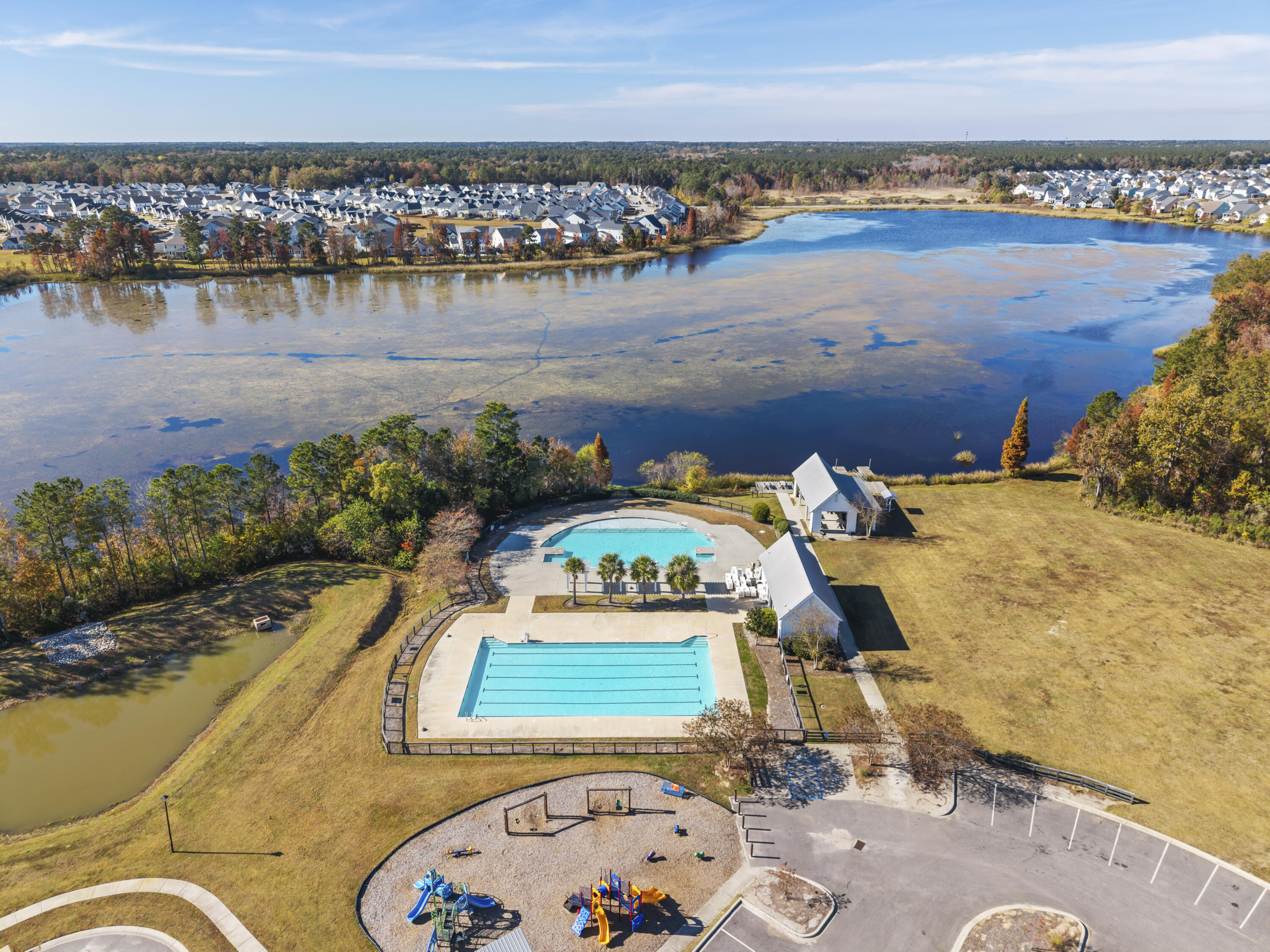 220 Devonshire Drive Moncks Corner, SC 29461 - Photo 50 of 50 Copy of DJI_20251118135910_0035_D