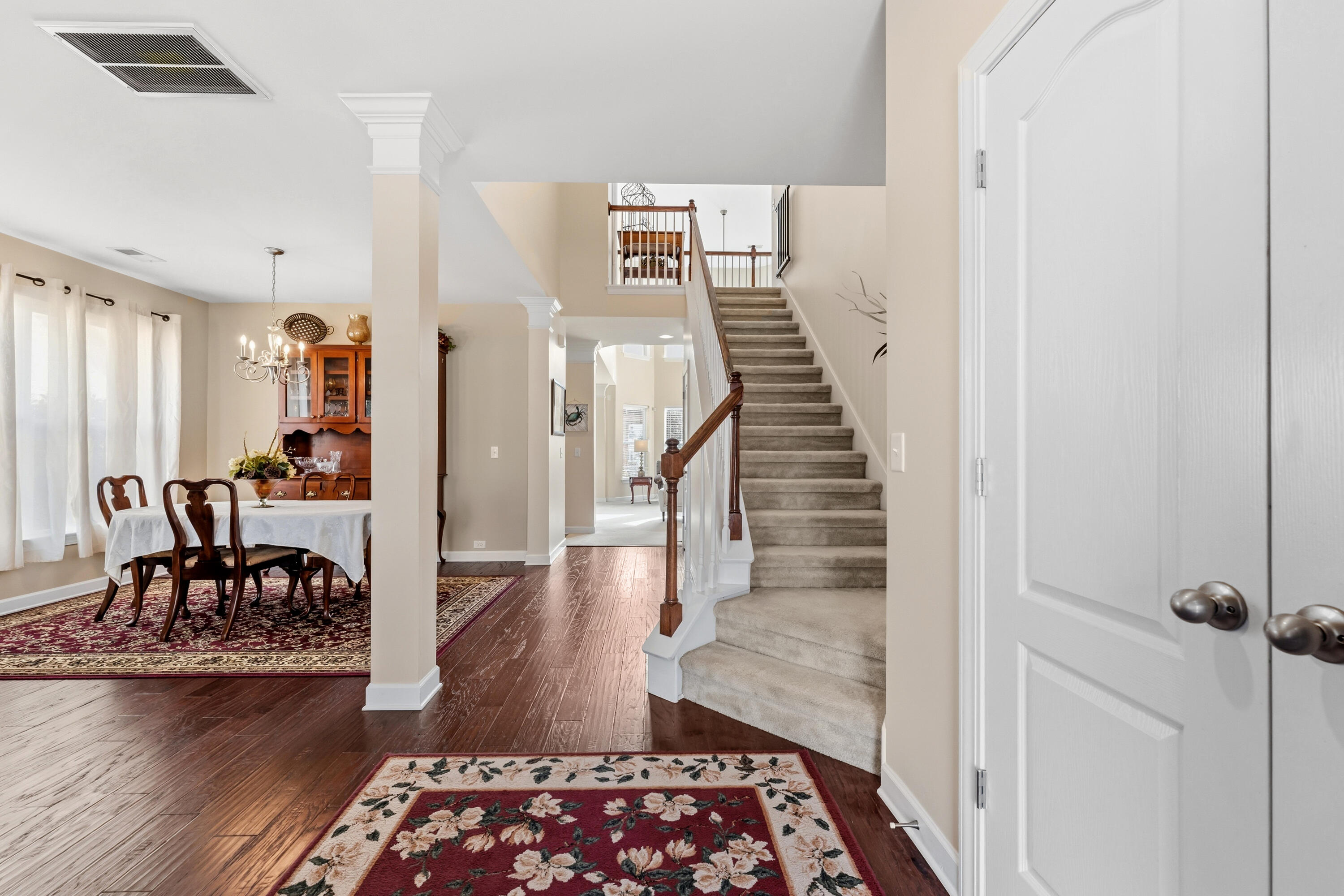 220 Devonshire Drive Moncks Corner, SC 29461 - Photo 5 of 50 Entryway