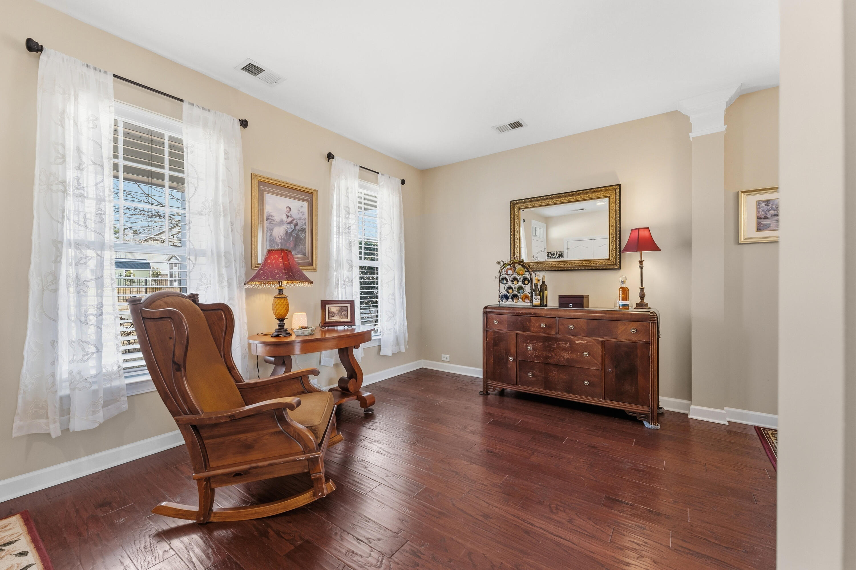 220 Devonshire Drive Moncks Corner, SC 29461 - Photo 6 of 50 Sitting Area