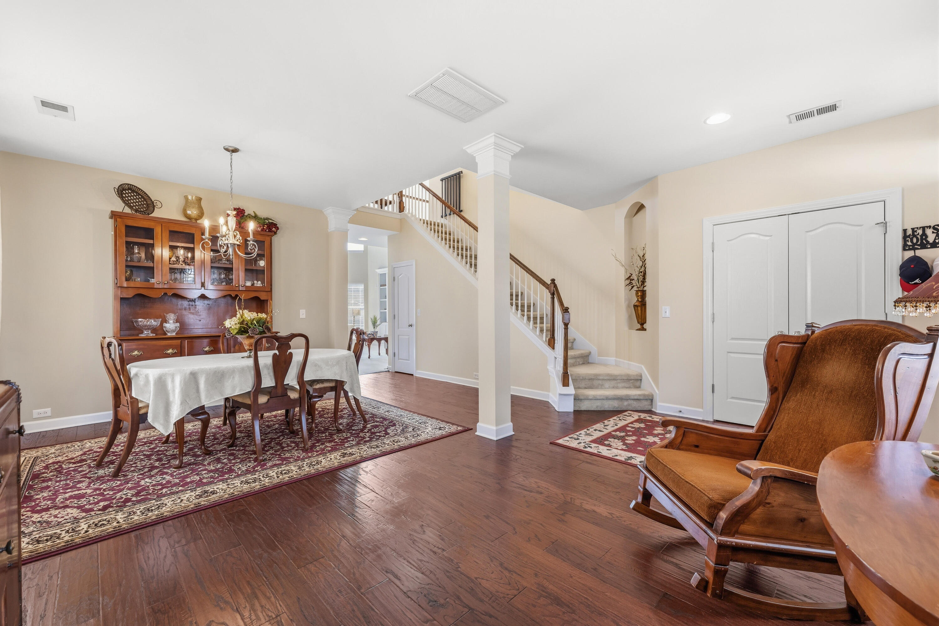 220 Devonshire Drive Moncks Corner, SC 29461 - Photo 7 of 50 Sitting Area