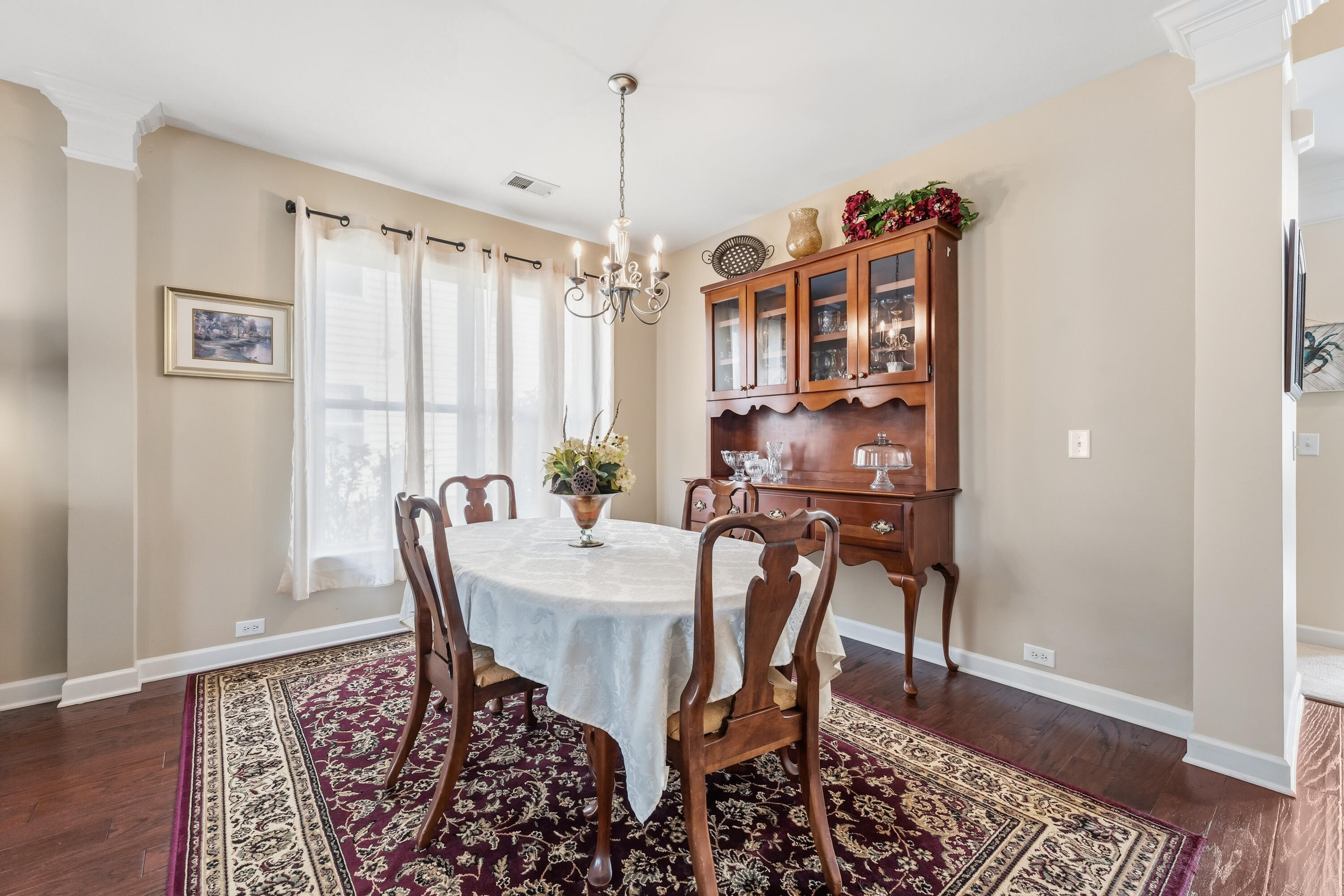 220 Devonshire Drive Moncks Corner, SC 29461 - Photo 8 of 50 Separate Dining