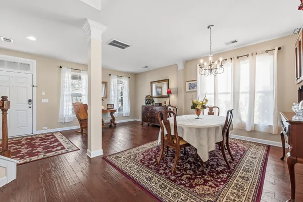 $439,900 | 220 Devonshire Drive, Moncks Corner, SC 29461