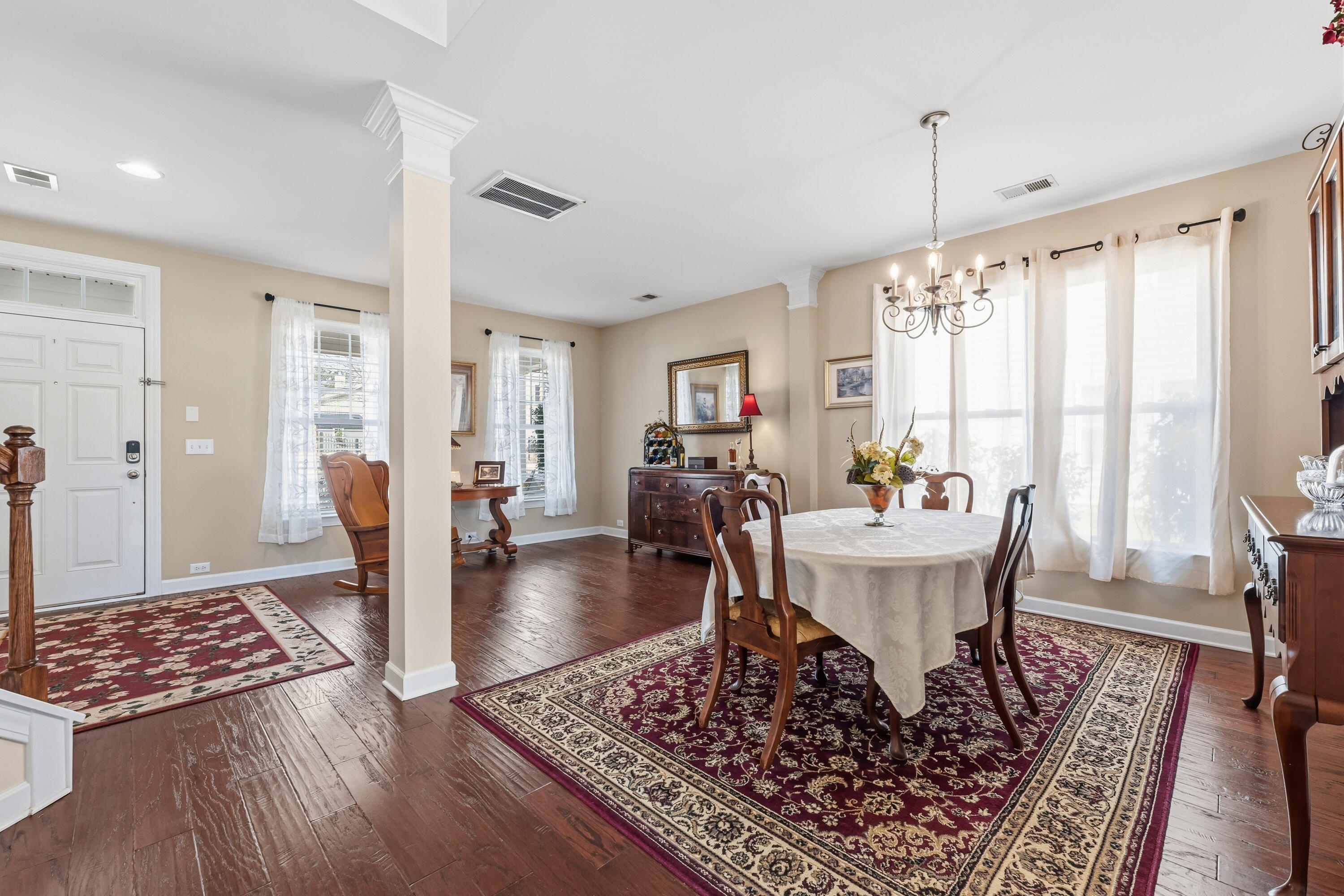 220 Devonshire Drive Moncks Corner, SC 29461 - Photo 9 of 50 Separate Dining