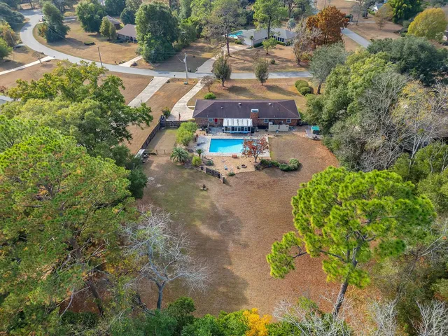 $495,000 | 2211 Bourgogne Drive, Tallahassee, FL 32308