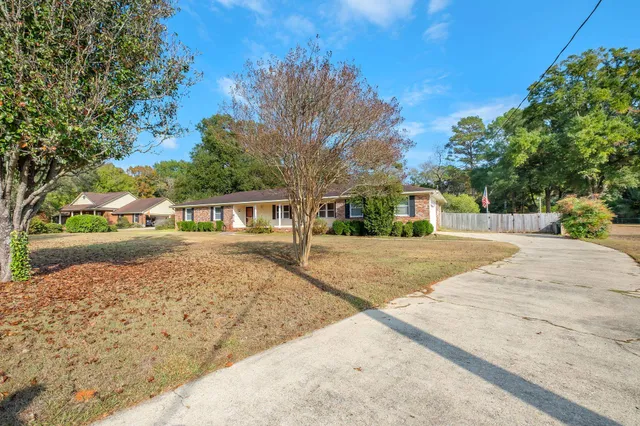 $495,000 | 2211 Bourgogne Drive, Tallahassee, FL 32308