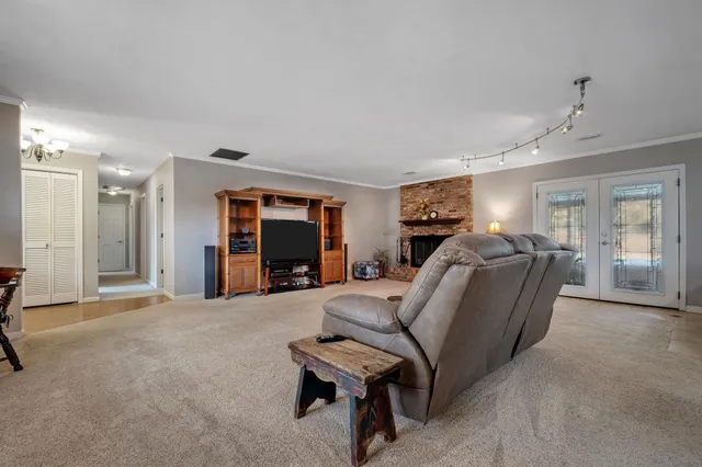 $495,000 | 2211 Bourgogne Drive, Tallahassee, FL 32308