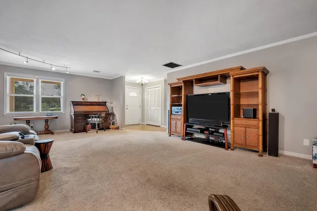 $495,000 | 2211 Bourgogne Drive, Tallahassee, FL 32308