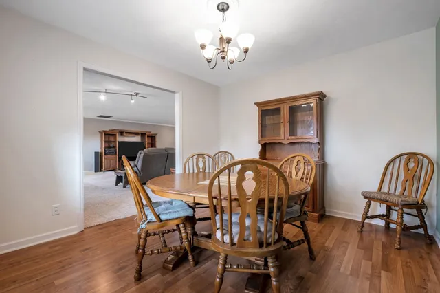 $495,000 | 2211 Bourgogne Drive, Tallahassee, FL 32308