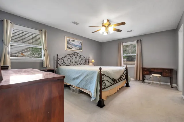$495,000 | 2211 Bourgogne Drive, Tallahassee, FL 32308