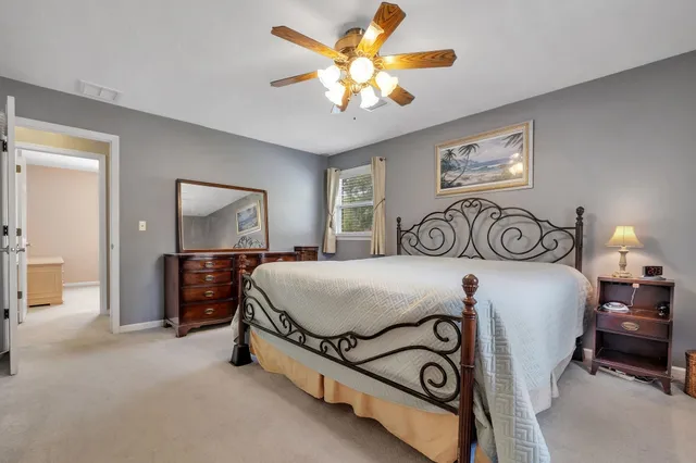 $495,000 | 2211 Bourgogne Drive, Tallahassee, FL 32308