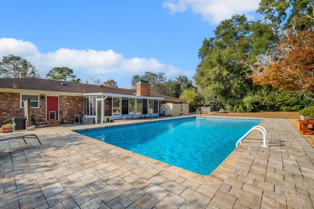 $495,000 | 2211 Bourgogne Drive, Tallahassee, FL 32308