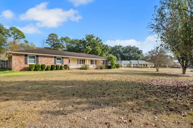 $495,000 | 2211 Bourgogne Drive, Tallahassee, FL 32308