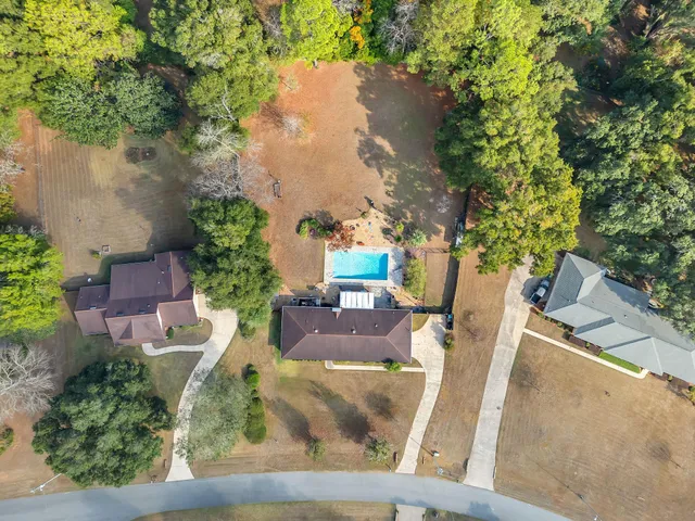 $495,000 | 2211 Bourgogne Drive, Tallahassee, FL 32308