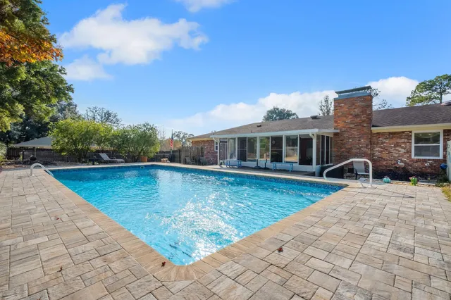 $495,000 | 2211 Bourgogne Drive, Tallahassee, FL 32308