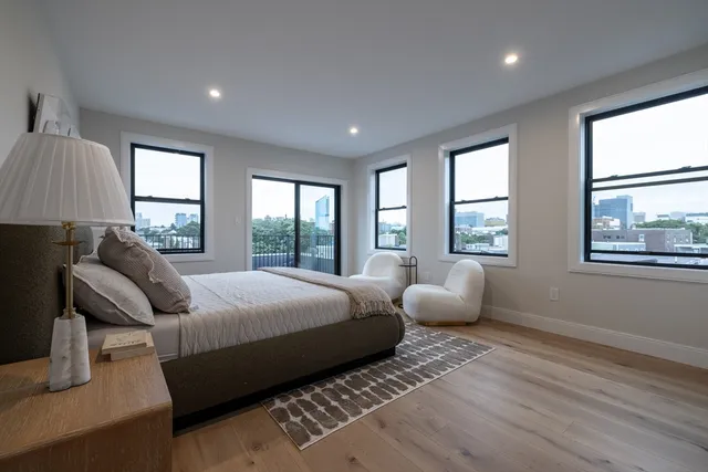 $1,795,000 | 747 Cambridge Street, Unit 6, Cambridge, MA 02141