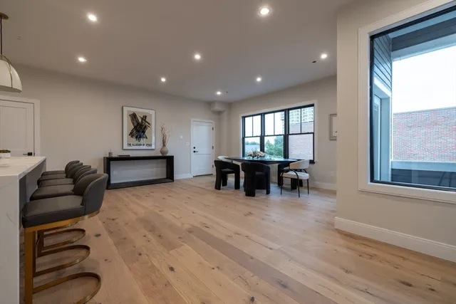 $1,795,000 | 747 Cambridge Street, Unit 6, Cambridge, MA 02141