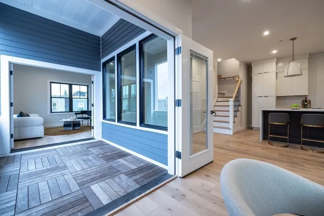 $1,795,000 | 747 Cambridge Street, Unit 6, Cambridge, MA 02141