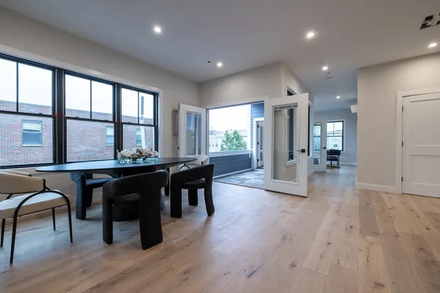 $1,795,000 | 747 Cambridge Street, Unit 6, Cambridge, MA 02141