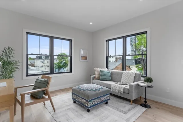 $1,795,000 | 747 Cambridge Street, Unit 6, Cambridge, MA 02141