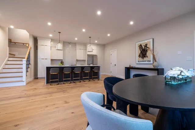 $1,795,000 | 747 Cambridge Street, Unit 6, Cambridge, MA 02141