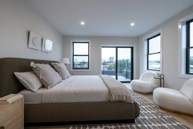 $1,795,000 | 747 Cambridge Street, Unit 6, Cambridge, MA 02141