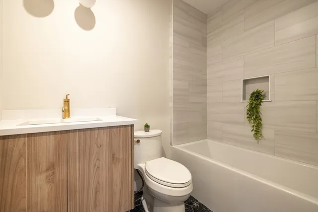 $1,795,000 | 747 Cambridge Street, Unit 6, Cambridge, MA 02141