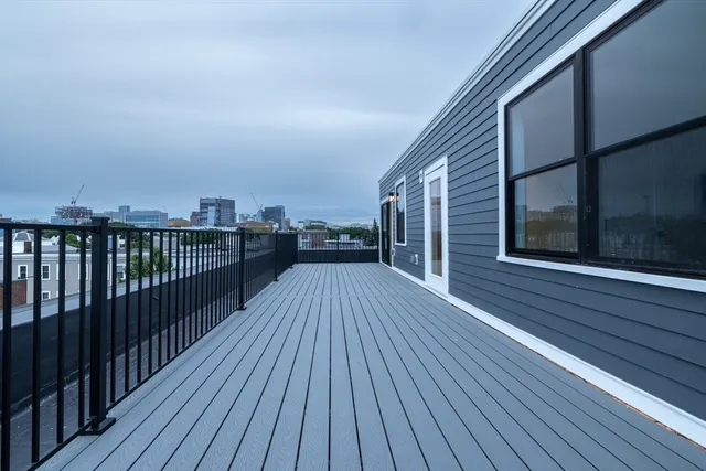 $1,795,000 | 747 Cambridge Street, Unit 6, Cambridge, MA 02141