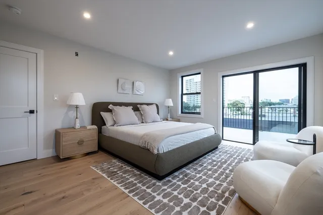 $1,795,000 | 747 Cambridge Street, Unit 6, Cambridge, MA 02141