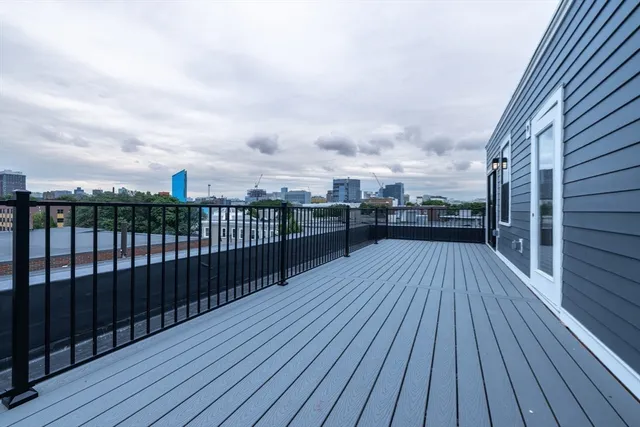 $1,795,000 | 747 Cambridge Street, Unit 6, Cambridge, MA 02141