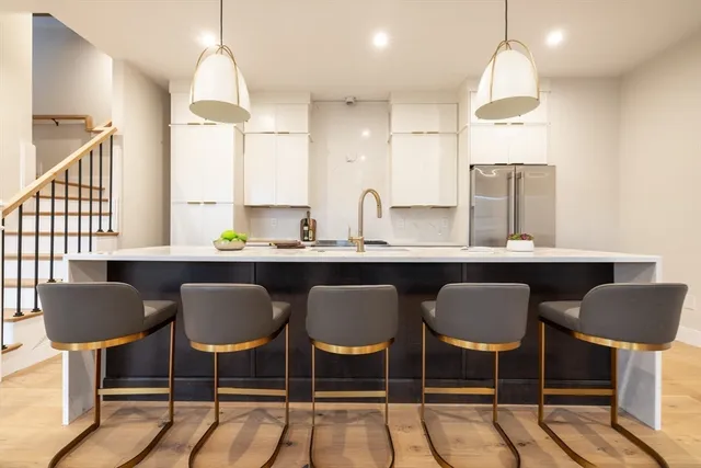 $1,795,000 | 747 Cambridge Street, Unit 6, Cambridge, MA 02141