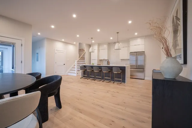 $1,795,000 | 747 Cambridge Street, Unit 6, Cambridge, MA 02141
