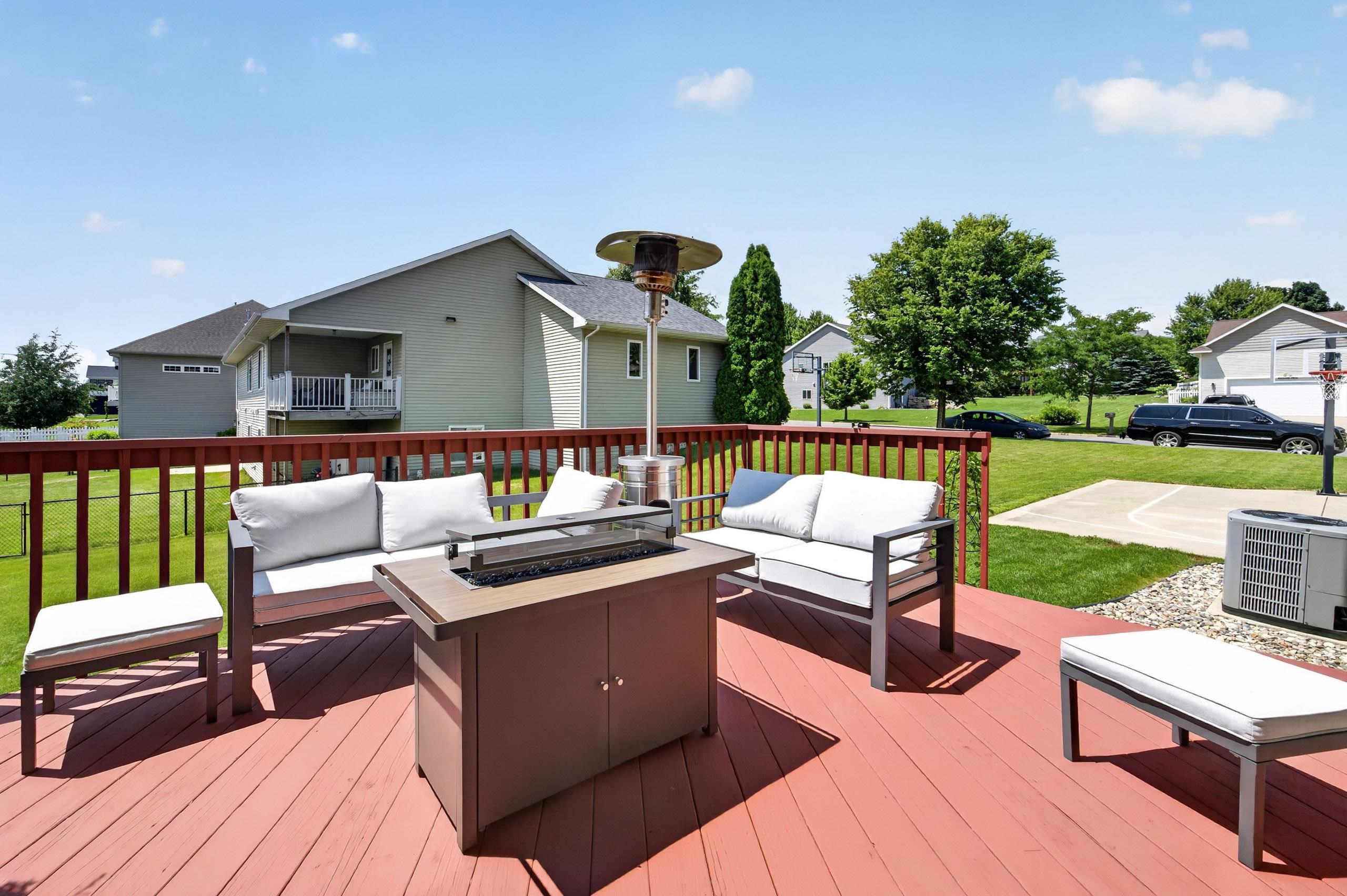 1000 Glen View Road Mount Horeb, WI 53572 - Photo 50 of 51