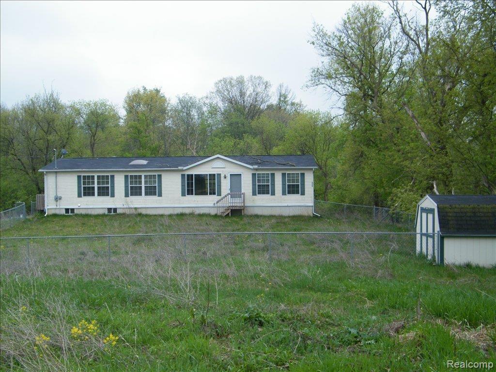 5369 Maple Lane Road Rives Junction, MI 49277 - Photo 5 of 5 rives junction 001