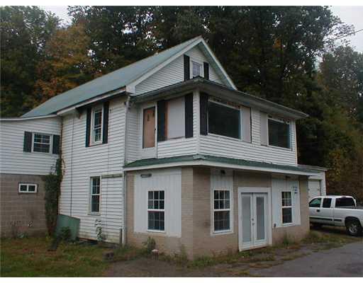 173 Garretts Run Road Kittanning, PA 16201 - Photo 1 of 2 Exterior Front.