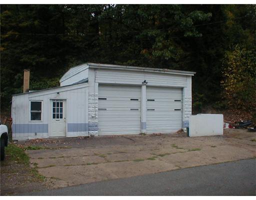 173 Garretts Run Road Kittanning, PA 16201 - Photo 2 of 2 Exterior Front.